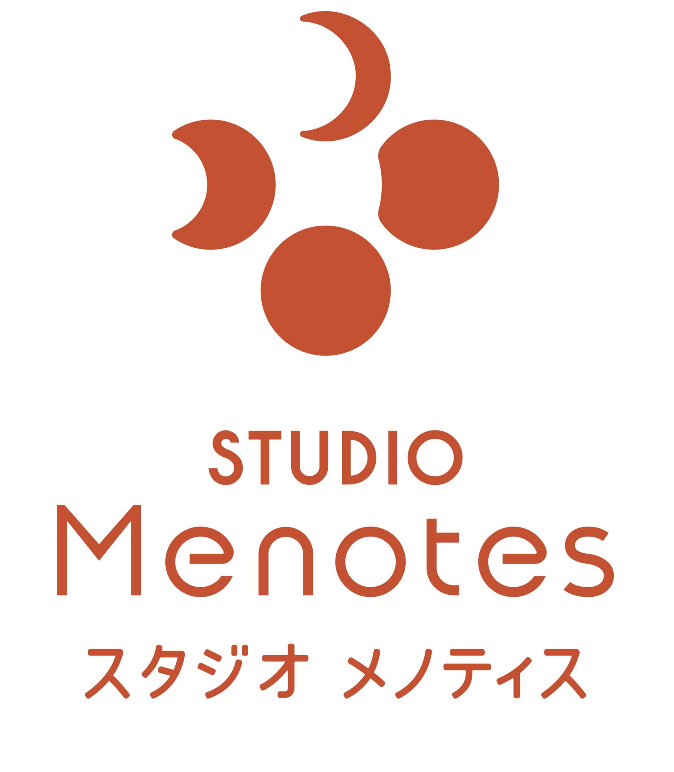 ピラティススタジオ　menotes